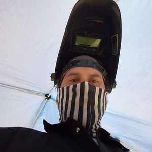 Meet your Posher, Joshua